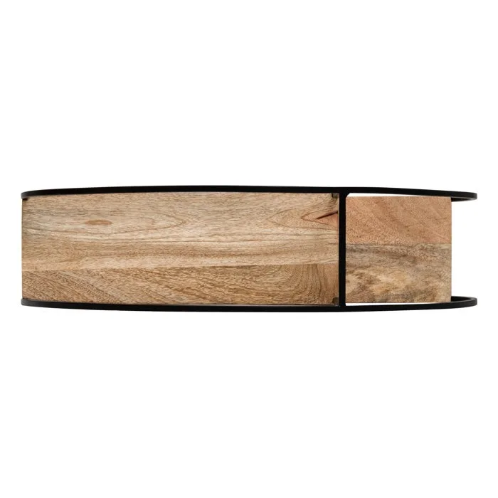 Modern Floating Wall Shelves Minimalist Design for Stylish Storage & Display