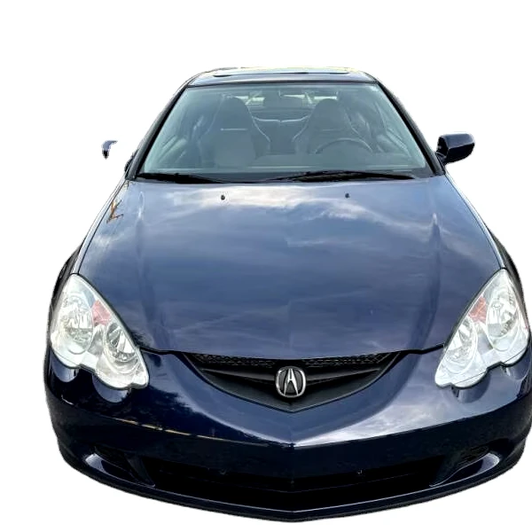 Оптовая продажа подержанных дешевых автомобилей для продажи 2002 A c u r a RSX 2dr