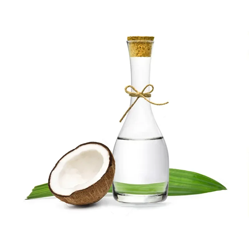 Used coconut  cooking oil from Malaysia bulk