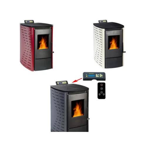 Low Noise Biomass wood pellet stove heater available for sale with cheap prices offer best quality