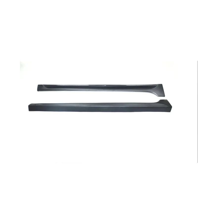 Good Price Carbon Fiber Side Skirt For Vw Volkswagen Golf Mk6 Mk7