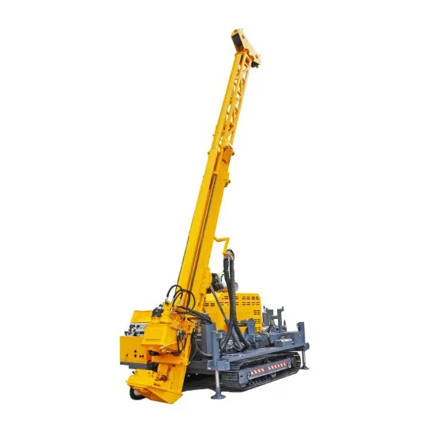 Factory Hot Sale 200m Depth Deep Borehole Drilling Rig New Truck-mounted Rotary Core Drill Rig Machine Water Well Drilling rig