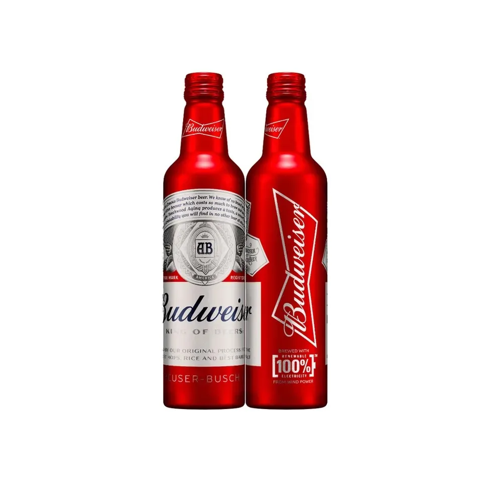 Доступная цена для премиального Lager Budweiser дешевая