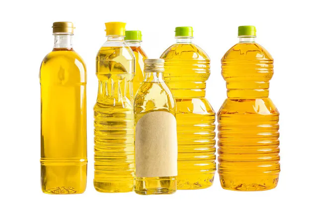 Quality Used Cooking Oil For Sale / WASTE COOKING OIL