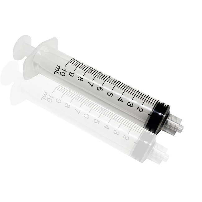 medical 1ml 3ml 5ml 10ml 20ml 50ml 60ml hospital use medical disposable PE bag plastic syringes AD auto disable safety syringe