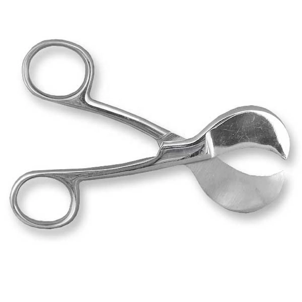 Mod USA High Quality Stainless Steel Surgical Umbilical Cord Scissors American Pattern-Manual Power Source