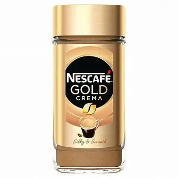 Смешанный Nescafe 2 в 1 Темный классический Экспресс Decafe