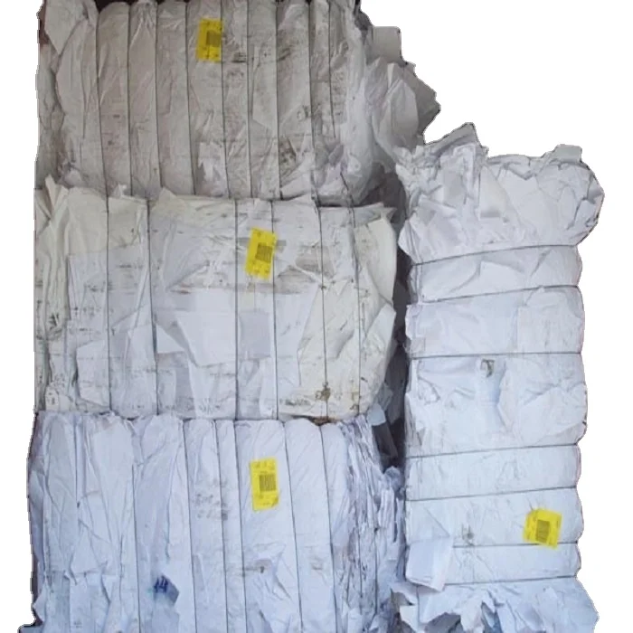 OCC Waste Paper Scrap, Occ, Onp, Oinp, Yellow Pages Directories, Omg, A3 / A4 Waste Office Paper cheap price
