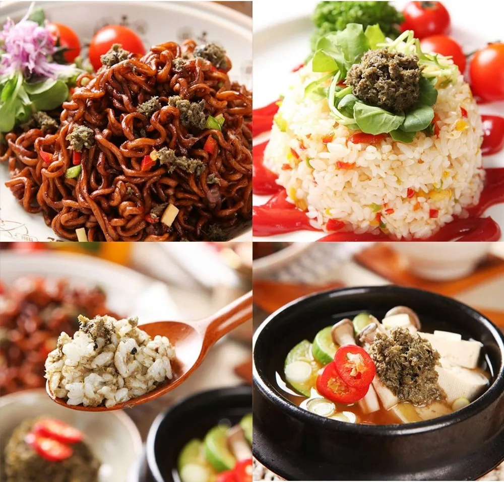 Babsauce Red Chili Sauce Premium Quality Rice Halal Spicy Good Salty Sweet Popular Flavory Tasty Korean Food Best Seller 2023