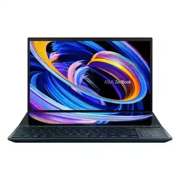 BEST SELLING New Quality Zenbook Pro Duo 16gb 1TB 4K OLED with free Shipping Worldwide!!