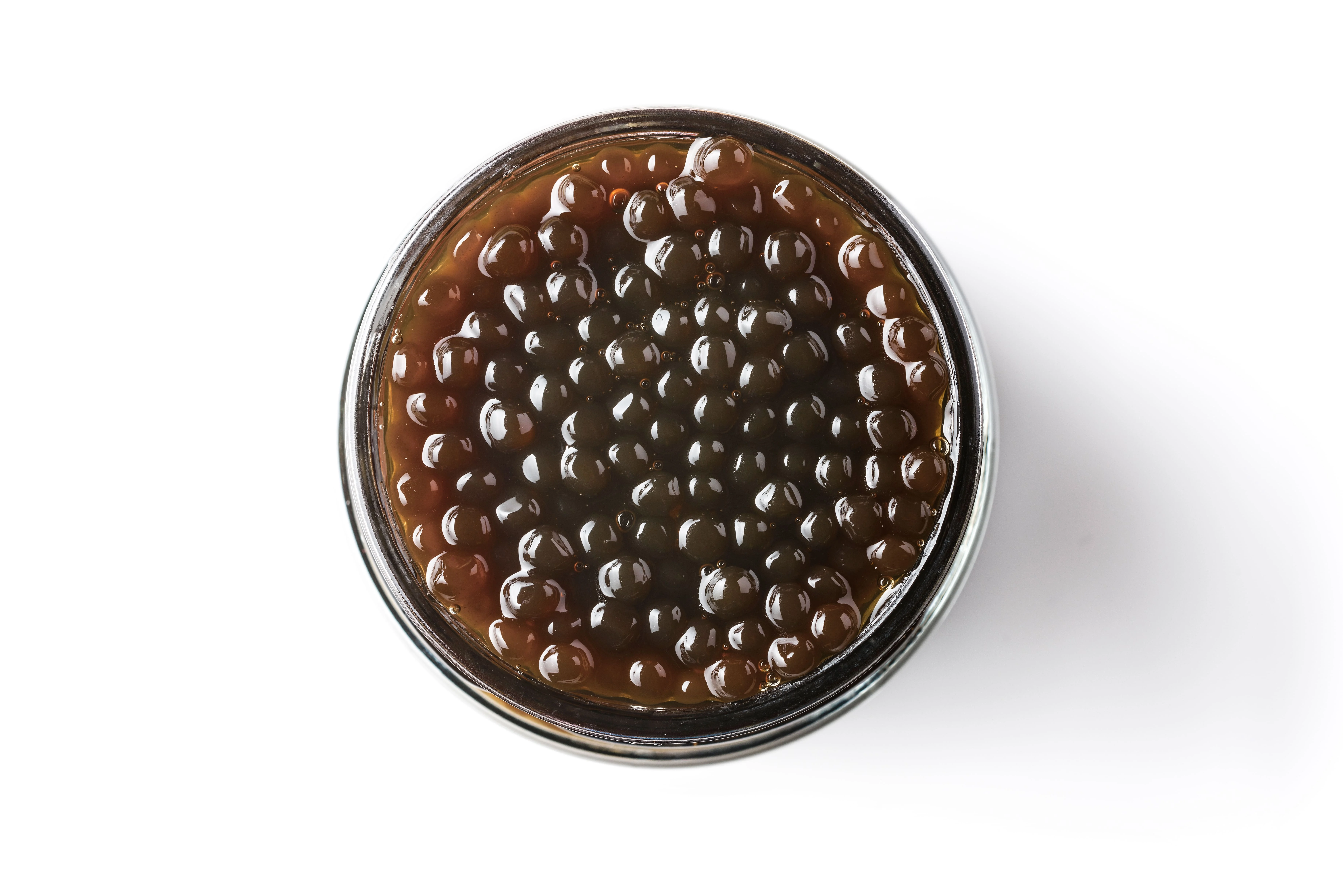 Best offer Spanish 50g balsamic vinegar of Modena PGI in spheres for retail