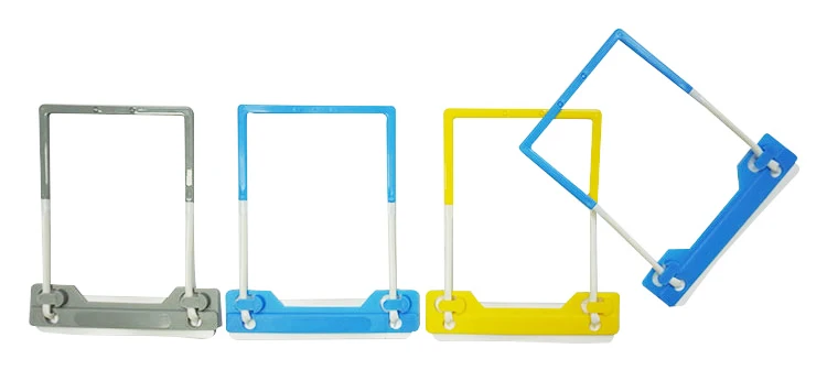 u clip paper file fastener for medical report