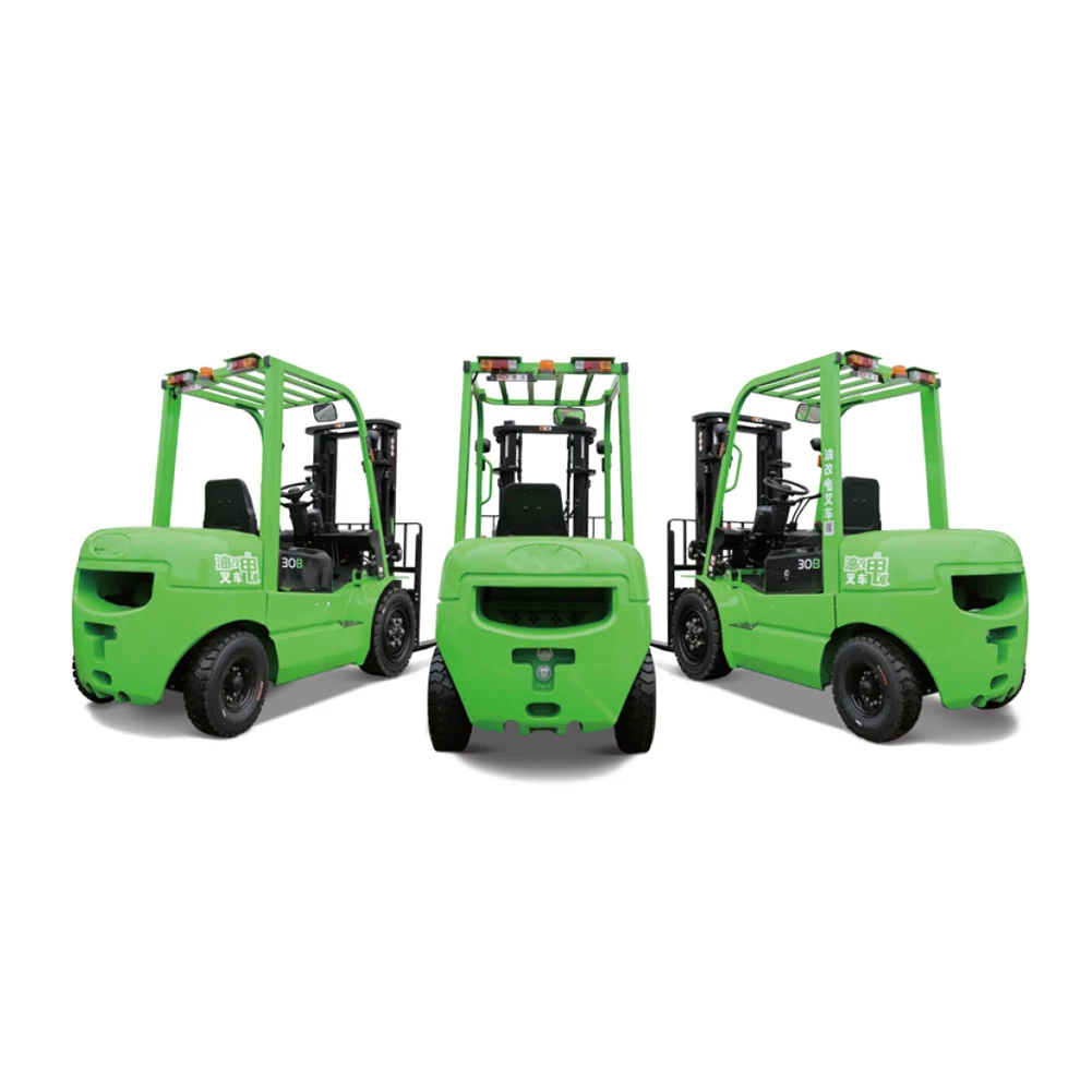 Good Quality China Factory On Sale 12 Ton Forklift