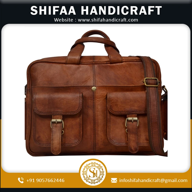 Мужская винтажная кожаная сумка ручной работы, Классическая сумка-мессенджер для ноутбука, для путешествий