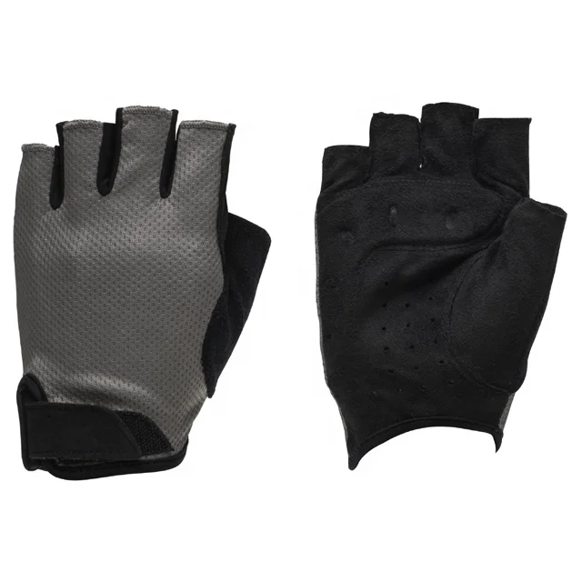 Outdoor Road Cycling Mountain Bike Non- for slip Gloves Women Men Sports Gloves Mitts BMX Kids
