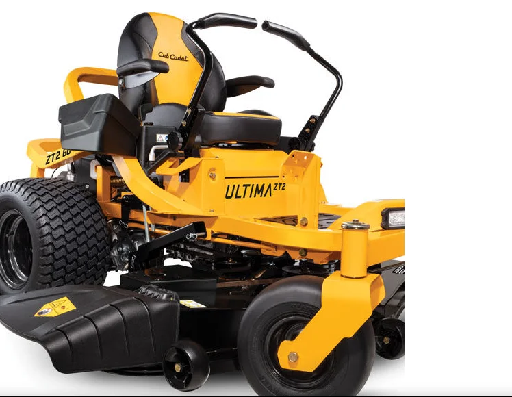 Новый запас для Cub Cadet ZT2 60 24 л.с. двойная головка с нулевым поворотом бесплатная доставка