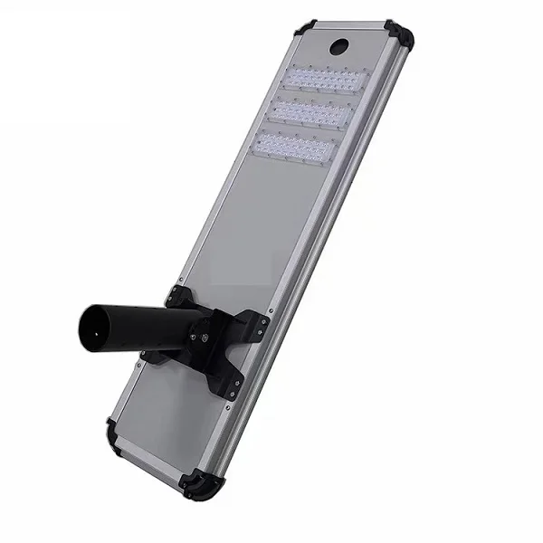 Hot Sale 150W-400W All-in-One Solar LED Street Light High Lumen IP65 With and Without Radar Sensor for Road application