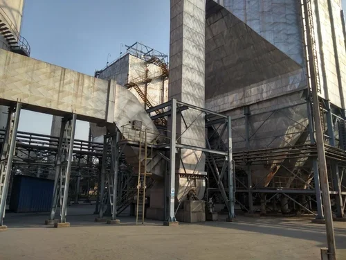 30 Mw Coal Based Power Plants