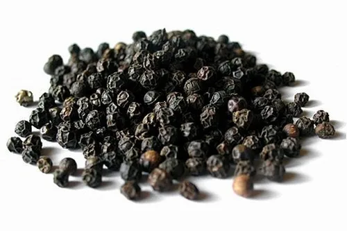 Black Pepper 5mm High Quality and Cheap Price for sale