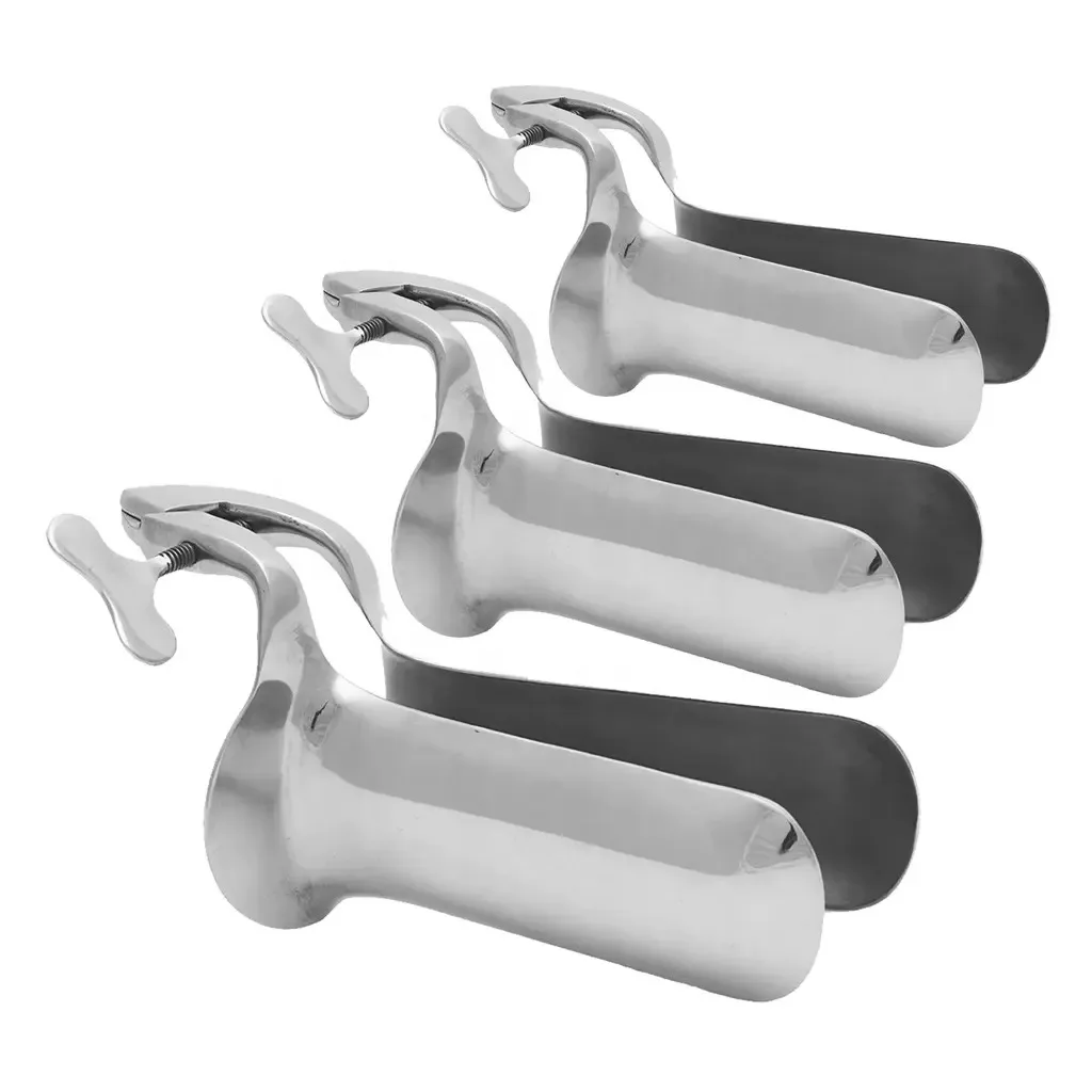 COLLIN Vaginal Speculum, Vaginal Specula and Uterine Dilators, Vaginal Specula
