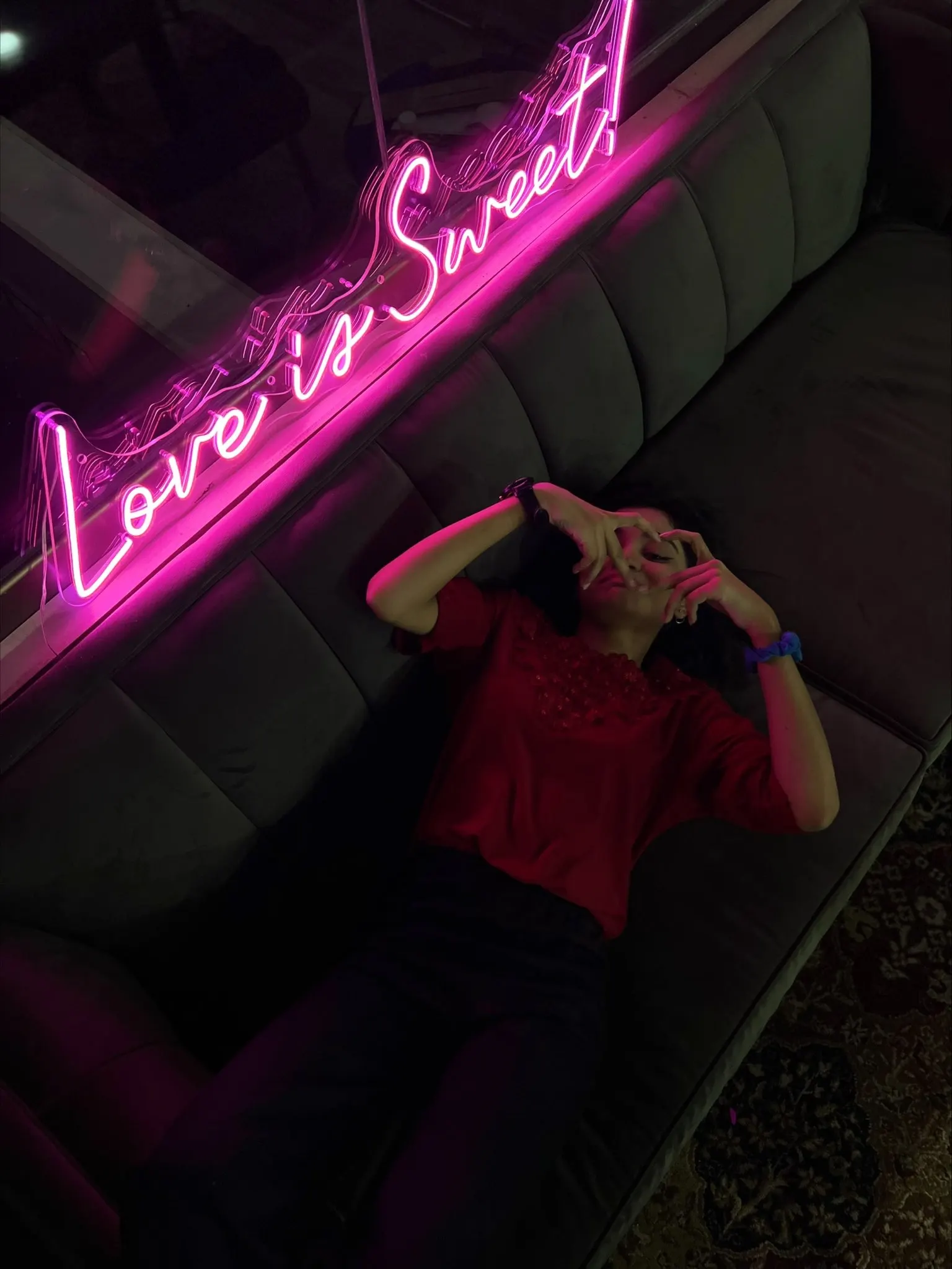 Custom LED Neon Flex Signs Gaming Decor RGB Lightning angel wings sign custom neon with Silicone Strips nsatmosphere