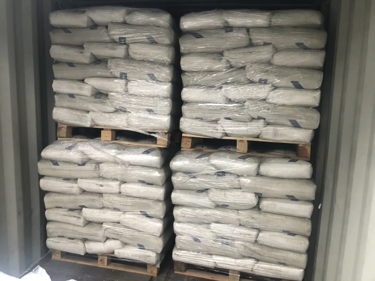 Vietnam Best Supplier Construction Cement 42.5 Rapid Hardening Composite Portland Cement With Morden Grey Color Made in Vietnam