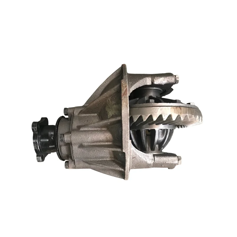 Лидер продаж, основной редуктор и Дифференциал в сборе для JAC,Foton,Yuejin, запчасти для грузовиков, задняя ось