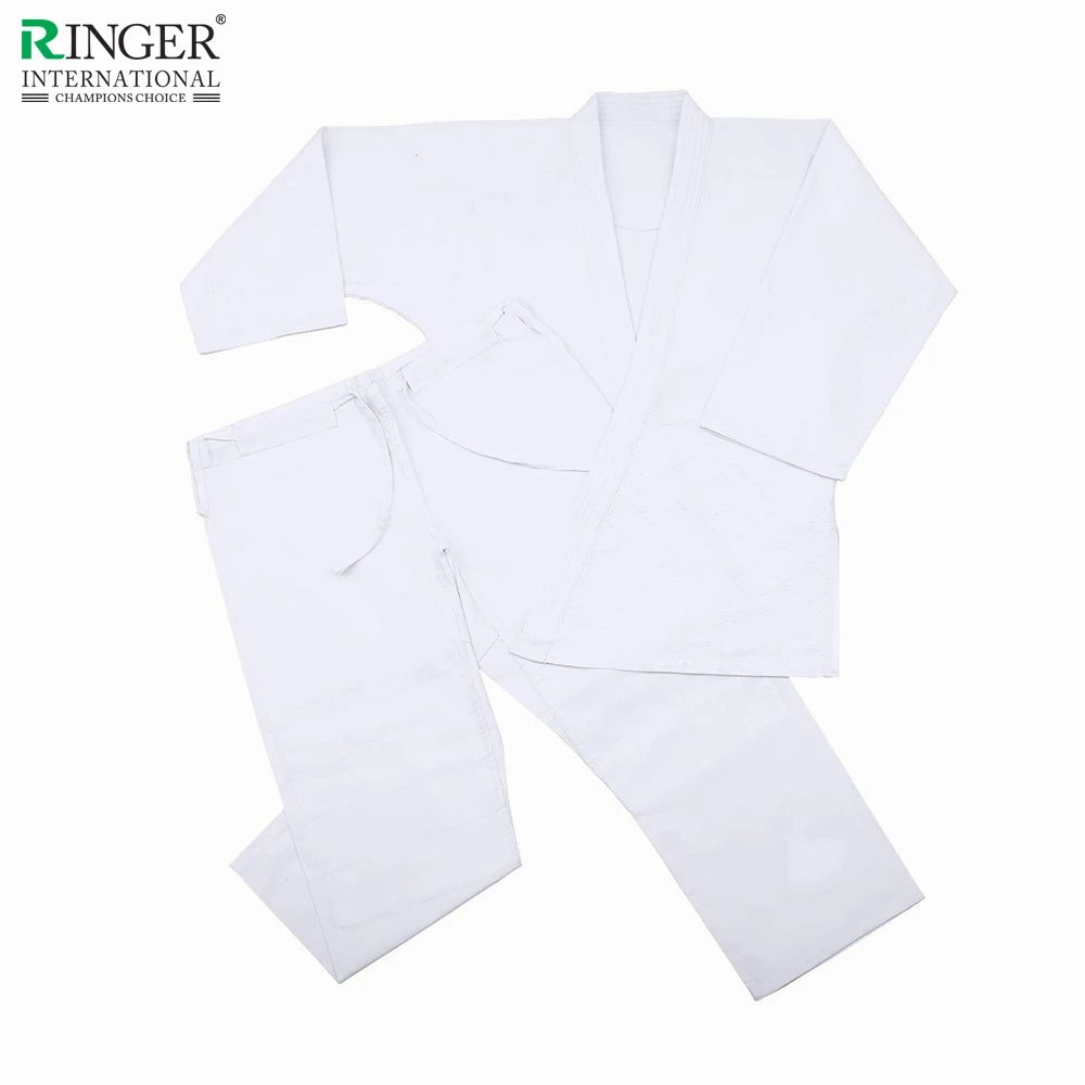 Bjj Gi New Products 2022 Wholesale Price Bjj Gi Custom Made Best Price Karate Uniform For Sale Gracie Brazilian Jiu Jitsu