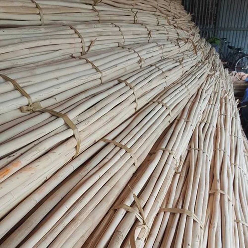 Оптовая продажа ротанговый сердечник и полированное сырье для изготовления мебели ротанговая машина