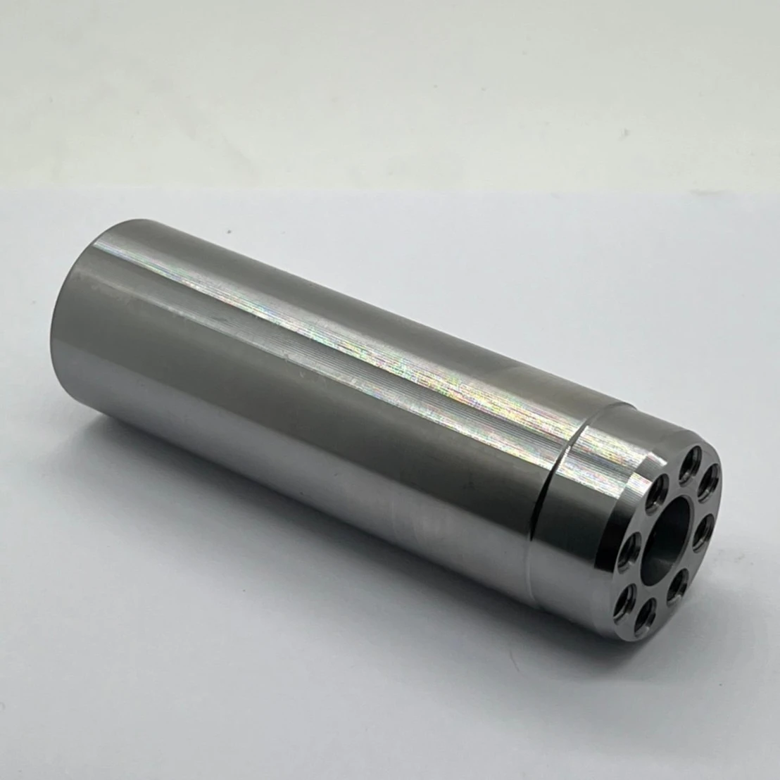 USES a foot rest lever