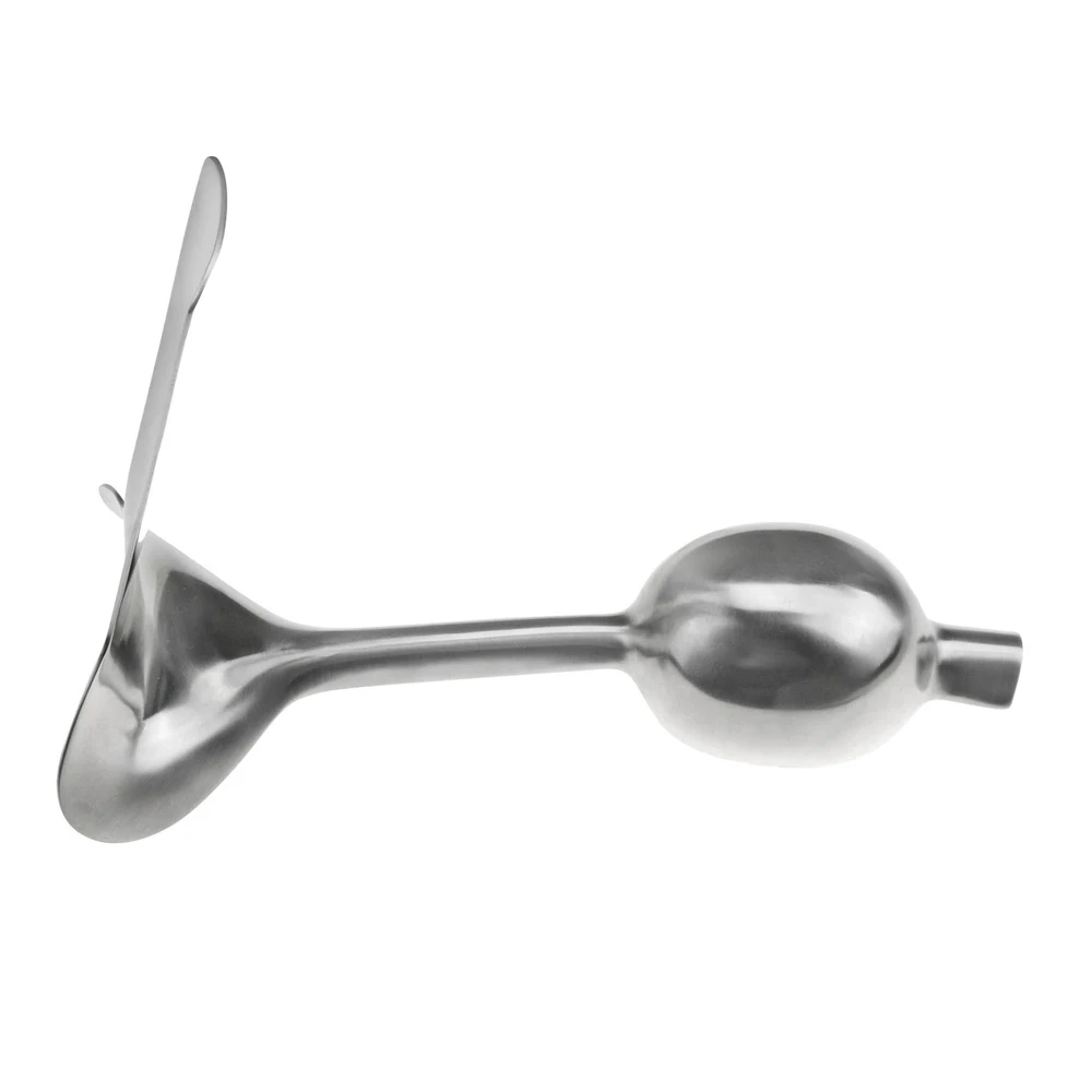 High Quality Stainless Steel Auvard Vaginal Speculum Obstetrics Gynecology Examination Instruments