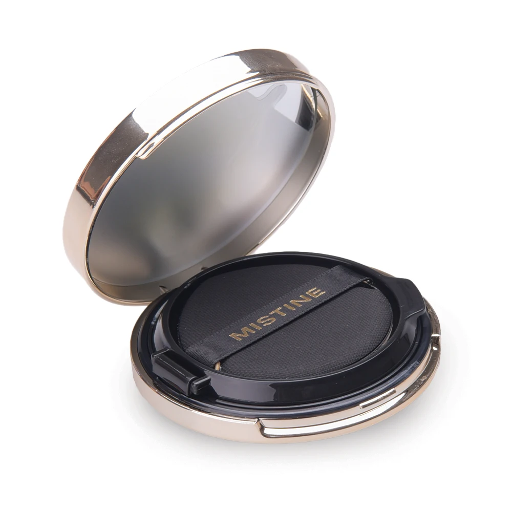 MISTINE BLUR MATTE AIR CUSHION LF100 12 G+ FOUNDATION