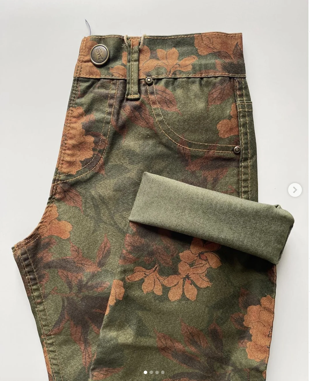 Print your design on Denim - Create your own denim fabric