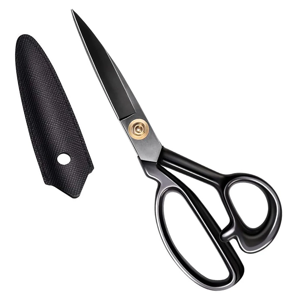 Stainless Steel Scissors Available in Best Price Sewing Scissors Embroidery Sewing Scissors Under Your Custom Brand Logo