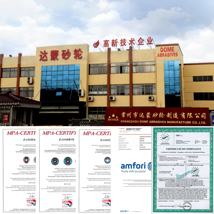 Direct Sales China Wholesale 355Mm Cutting Wheel grinding disc for any metals 14inch disco corte inox