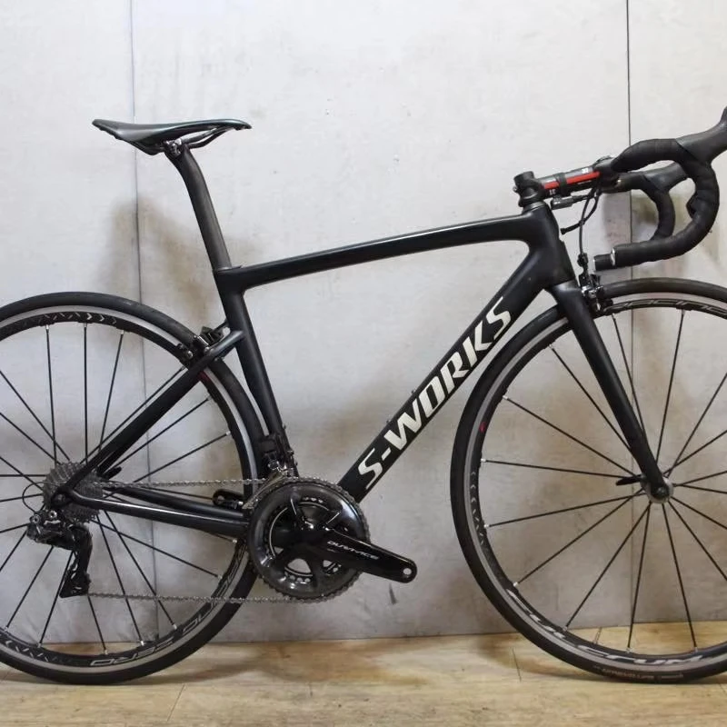 Used Specialized Carbon Road Bike Frames Good Quality Racing for Women