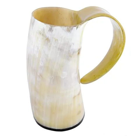 Viking horn пивной рог питьевая емкость аутентичный дизайн аксессуар для вечеринки идея фантазия косплей питье пиво
