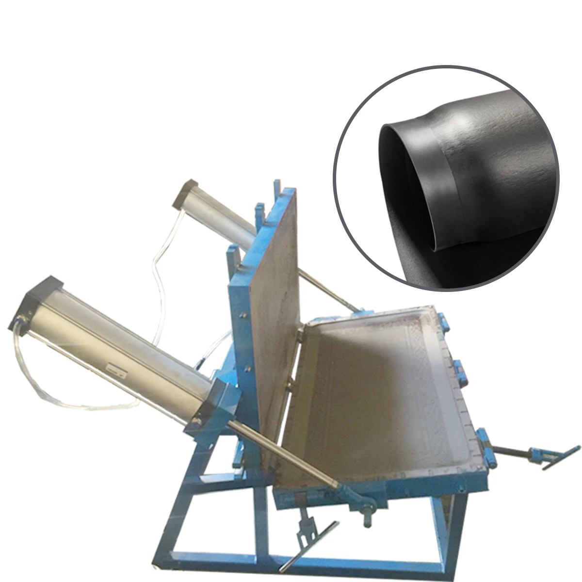 Factory Supply Foam Mold for Floor Mat Rubber Mat Making Mould