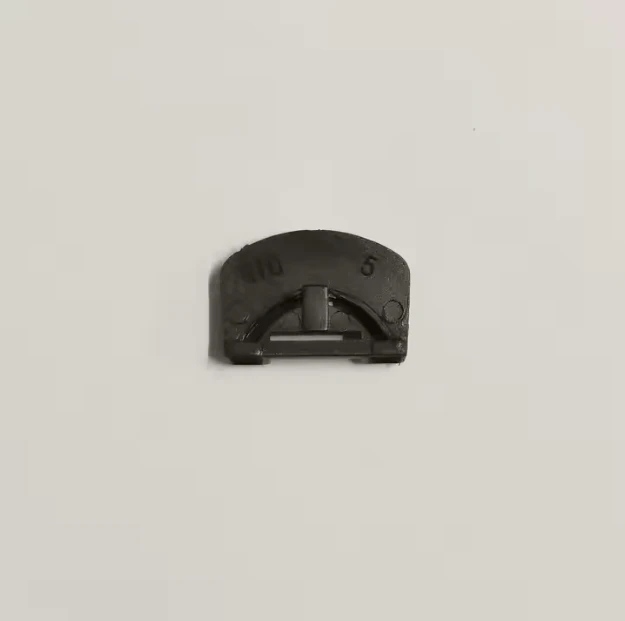 Factory Directly Provides Rotating Buckles Without Tying Shoelaces Automatically Rotating Shoelaces rotating metal wire