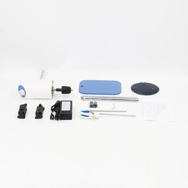 Biobase 20L High-Speed Overhead Lab Stirrer Electric Agitator Veterinary Instruments OEM ODM Supported Overhead Mixer Stirrer