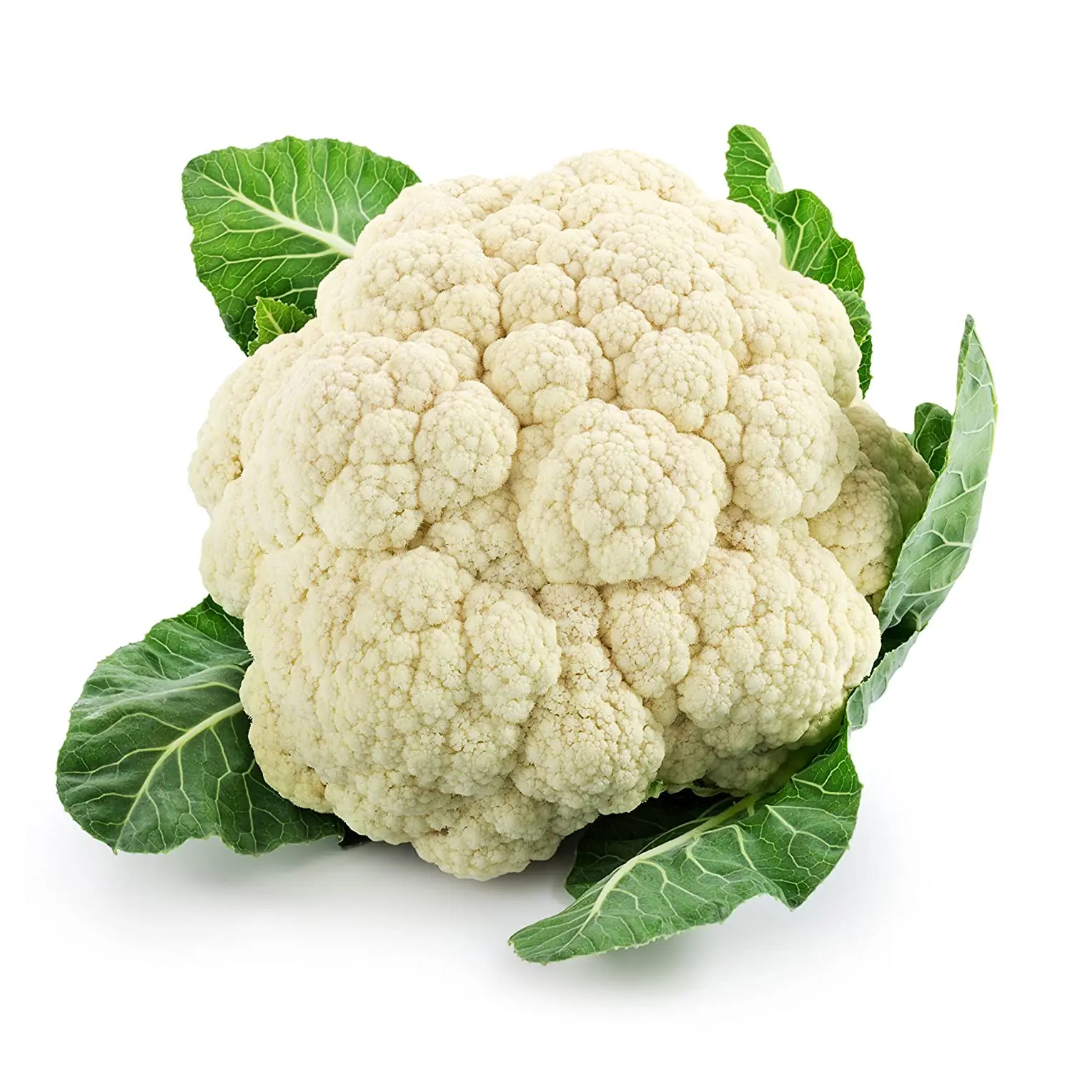 Best Selling Cauliflower At Wholesale Prices