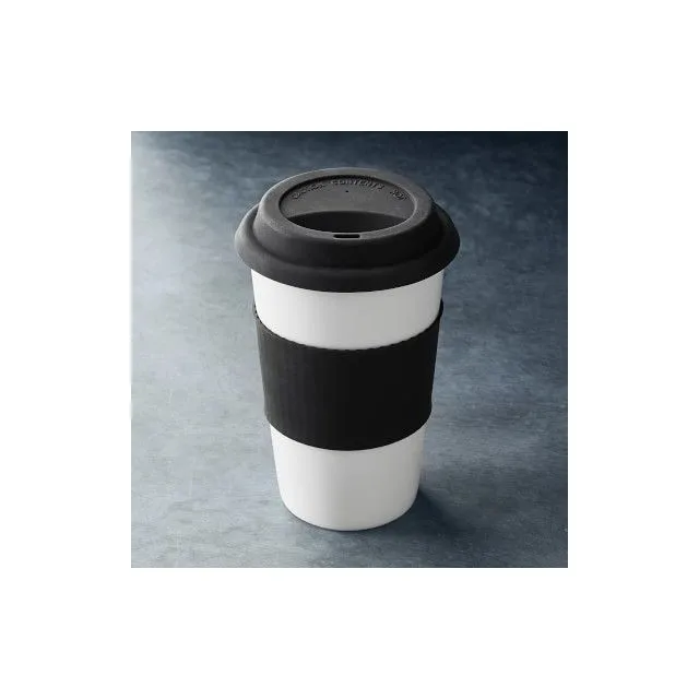 Hot drink paper cup sleeve paper cup jacket for coffee cup