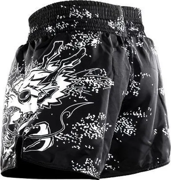 Customized Sublimation Muay Thai Shorts Trunks Kick Martial Arts Training Gym shorts latest 2022 designs training shorts