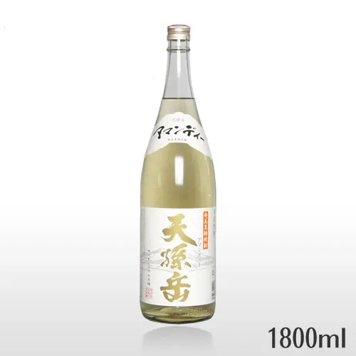 Japanese Sake Amami Kokuto Shochu Amandy 30% 1800ml