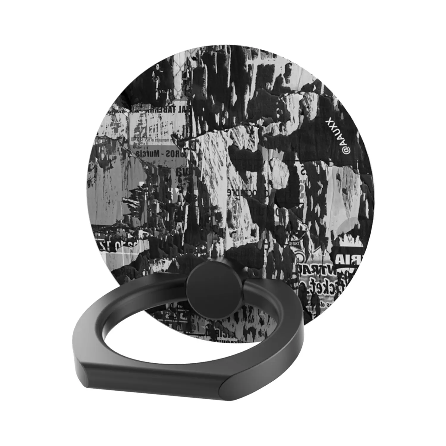 Korean souvenir AAUXX Iringpop GRAFFITI 02 by Lotte Duty Free