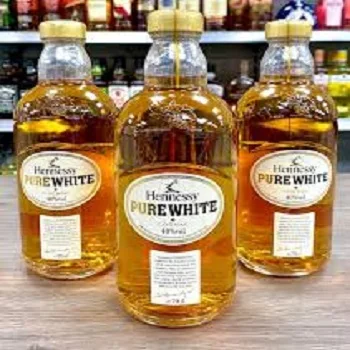 Wholesale Hennesy VSOP, XO Pure White Conac Brandy for sale