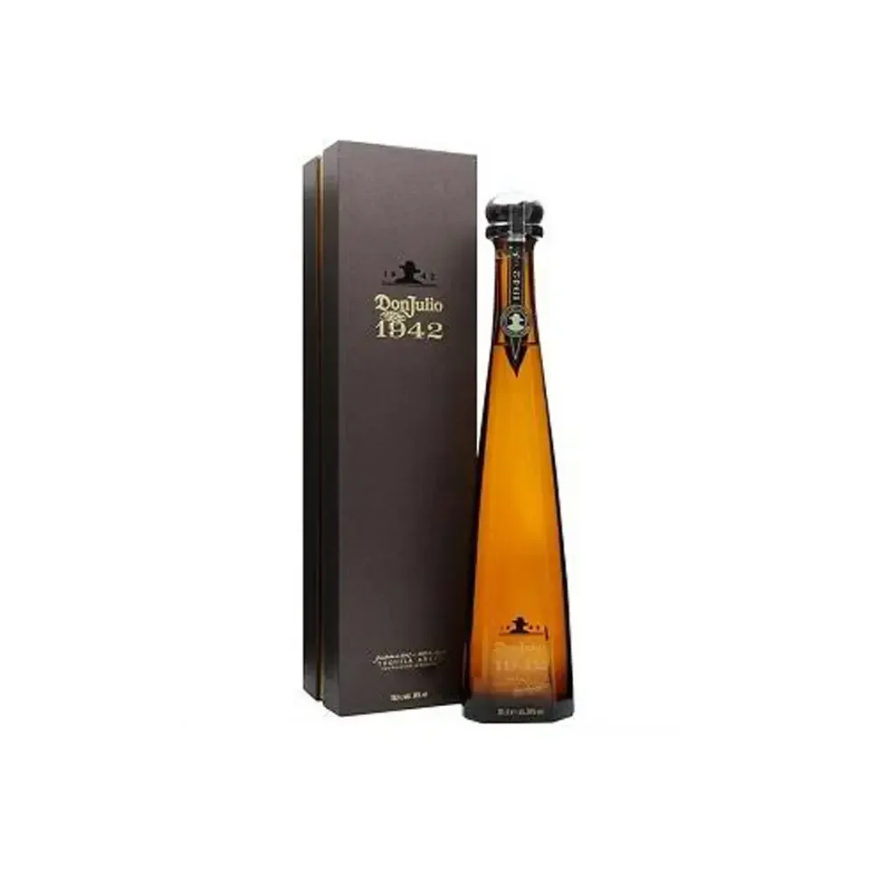 Hot sales Quality julio 1942 tequila