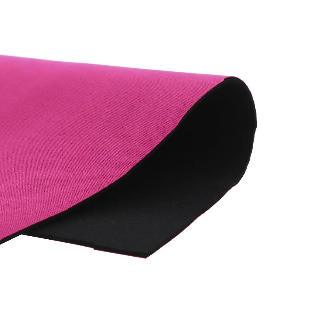 High Quality Neopreno Para Ropa Girdles Sportswear Wholesale Material Fabric Roll Neoprene For Clothing Sublimation