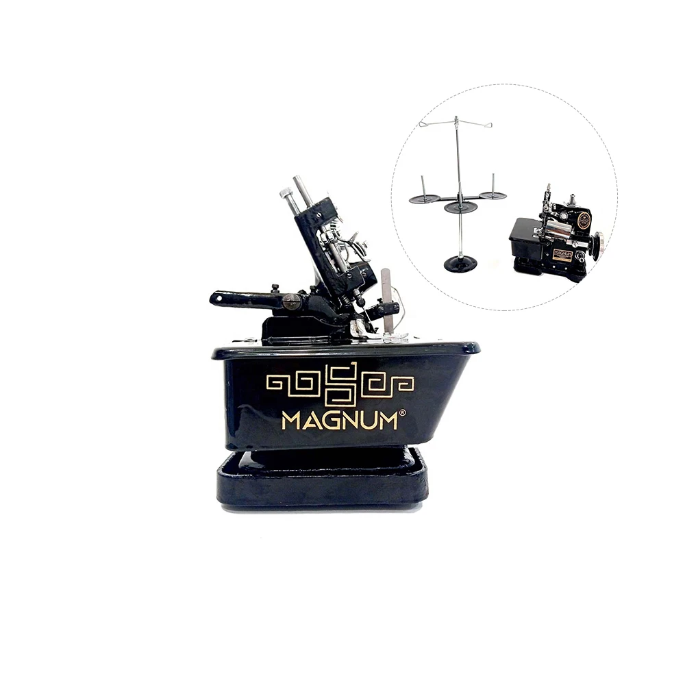 Best Quality Overlock Sewing Machine High Speed New For Industrials Use Available At Cheapest Price