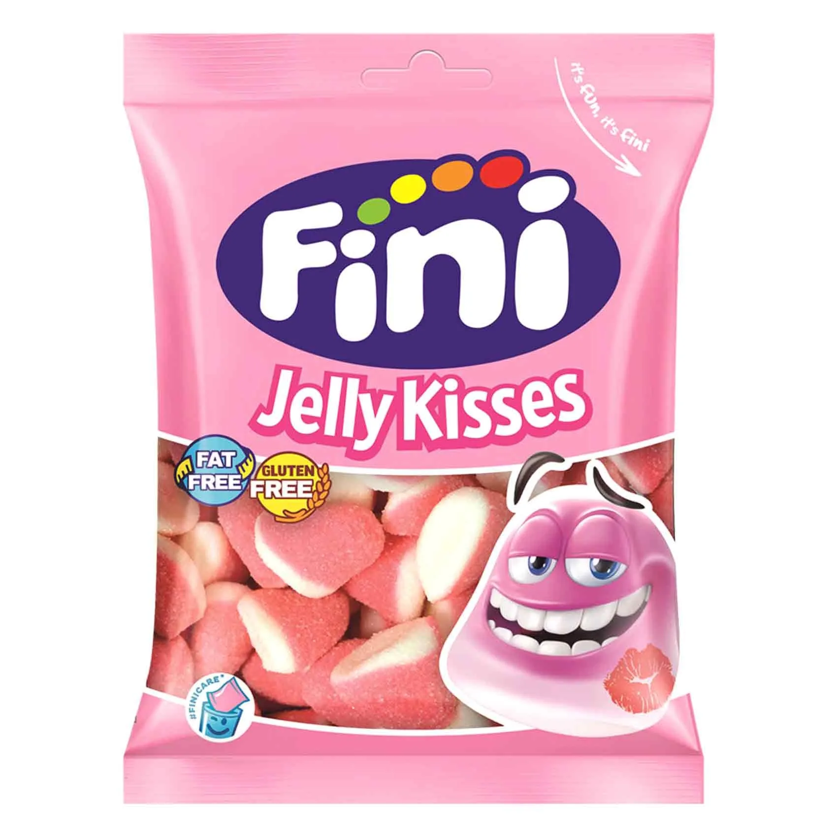 Fini Sweets & Tropix Fruity Chews Fini Little Mix, Jolly Jamboree